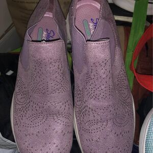 Sketchers de Mujer size 10